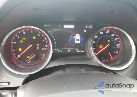 2020 Toyota Camry Xse from USA, damaged, VIN 4T1K61AK4LU977583